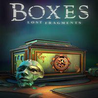 Boxes: Lost Fragments' twitch picture