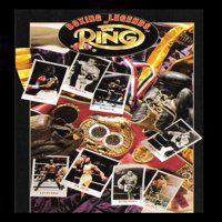 Boxing Legends of the Ring' twitch picture