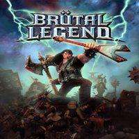 Brütal Legend' twitch picture