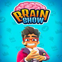 Brain Show' twitch picture