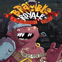 Bramble Royale: A Meteorfall Story' twitch picture