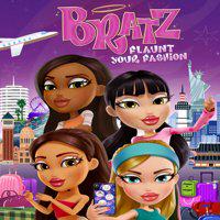 Bratz: Flaunt Your Fashion' twitch picture