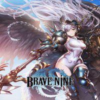 Brave Nine' twitch picture