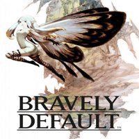 Bravely Default' twitch picture