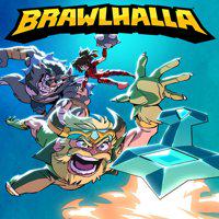 Brawlhalla' twitch picture