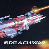 Breachway' twitch picture