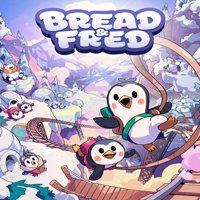 Bread & Fred' twitch picture