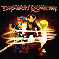 Breath of Fire: Dragon Quarter' twitch picture