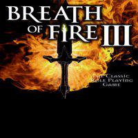 Breath of Fire III' twitch picture