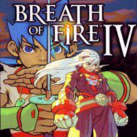 Breath of Fire IV' twitch picture