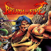 Breath of Fire' twitch picture