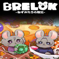 Brelok: Nezumi-tachi no Dasshutsu' twitch picture