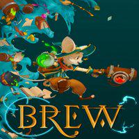 Brew' twitch picture