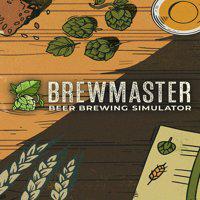 Brewmaster' twitch picture