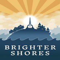 Brighter Shores' twitch picture