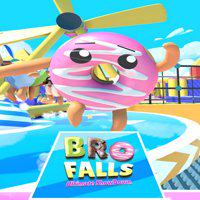 Bro Falls: Ultimate Showdown' twitch picture