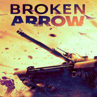 Broken Arrow' twitch picture