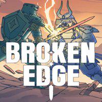 Broken Edge' twitch picture