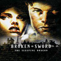 Broken Sword: The Sleeping Dragon' twitch picture