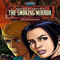 Broken Sword: The Smoking Mirror - Remastered' twitch picture