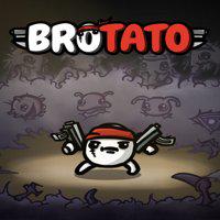 Brotato' twitch picture