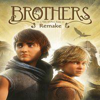 Brothers: A Tale of Two Sons Remake' twitch picture