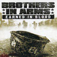 Brothers in Arms: Earned in Blood' twitch picture