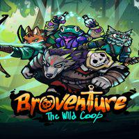 Broventure: The Wild Co-op' twitch picture