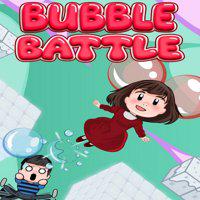 Bubble Battle' twitch picture