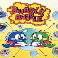 Bubble Bobble' twitch picture