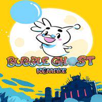 Bubble Ghost Remake' twitch picture