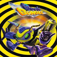 Buck Bumble' twitch picture