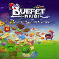 Buffet Knight: Decadent Full Course' twitch picture