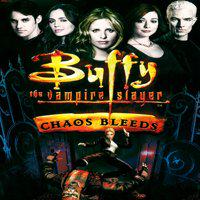 Buffy the Vampire Slayer: Chaos Bleeds' twitch picture