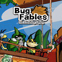 Bug Fables: The Everlasting Sapling' twitch picture