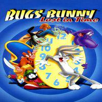 Bugs Bunny: Lost in Time' twitch picture