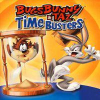 Bugs Bunny & Taz: Time Busters' twitch picture