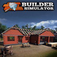 Builder Simulator' twitch picture