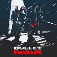 Bullet Noir' twitch picture