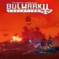 Bulwark Evolution: Falconeer Chronicles' twitch picture