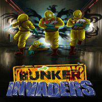 Bunker Invaders' twitch picture