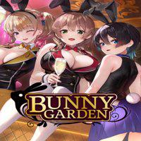 Bunny Garden' twitch picture