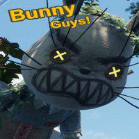 Bunny Guys!' twitch picture