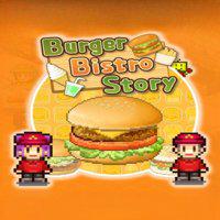 Burger Bistro Story' twitch picture