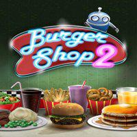 Burger Shop 2' twitch picture