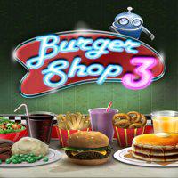 Burger Shop 3' twitch picture