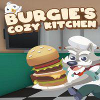 Burgie's cozy kitchen' twitch picture