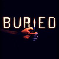Buried' twitch picture