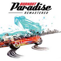 Burnout Paradise Remastered' twitch picture