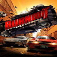 Burnout Revenge' twitch picture